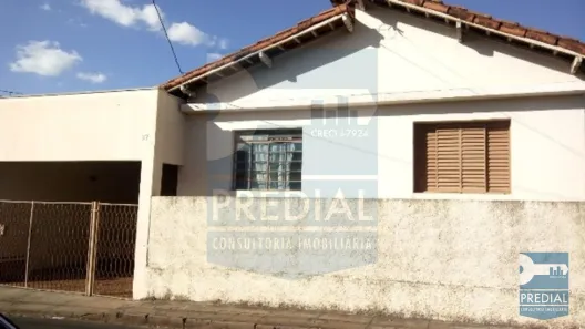 Imóvel Comercial à venda, 178m² no Vila Marcelino, São Carlos