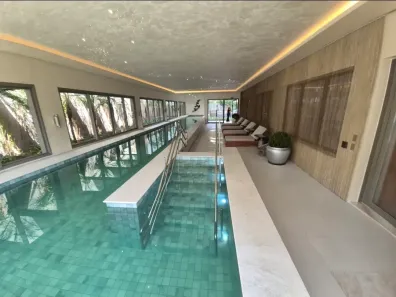 Apartamento com 3 Quartos à venda, 161m² no Perdizes, São Paulo