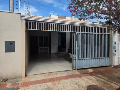 Casa com 3 Quartos à venda, 83m² no Sabará I, Londrina