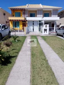 Casa com 2 Quartos à venda, 91m² no Ingleses do Rio Vermelho, Florianópolis
