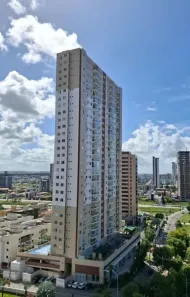 Apartamento com 2 Quartos à venda, 59m² no Aeroclube, João Pessoa