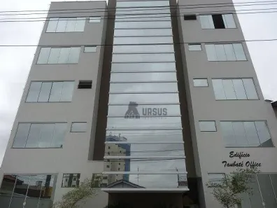 Sala Comercial à venda, 30m² no Centro, Taubaté