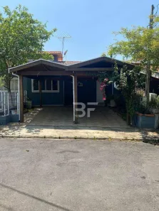 Casa de Condomínio com 2 Quartos à venda, 130m² no Loteamento Green View Village, Indaiatuba