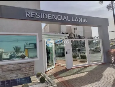 Apartamento com 2 Quartos à venda, 46m² no Chácara Manella, Cambé
