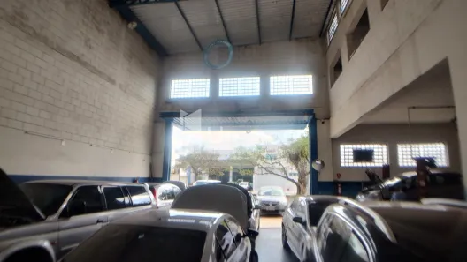Galpão/Depósito/Armazém para alugar, 326m² no Jardim do Trevo, Campinas