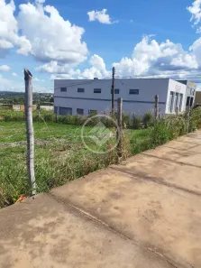 Lote/Terreno à venda, 892m² no Caldas do Oeste, Caldas Novas
