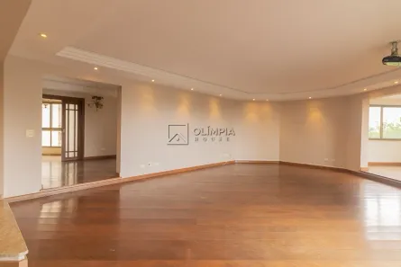 Apartamento com 3 Quartos à venda, 654m² no Paraíso, São Paulo