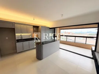 Apartamento com 2 Quartos à venda, 65m² no Ponta da Praia, Santos
