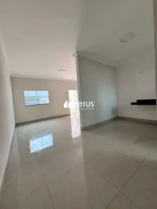 Casa com 2 Quartos à venda, 70m² no Jardim Brasília, Uberlândia