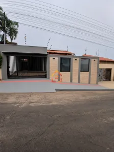 Casa com 3 Quartos à venda, 139m² no Jardim Imagawa, Londrina
