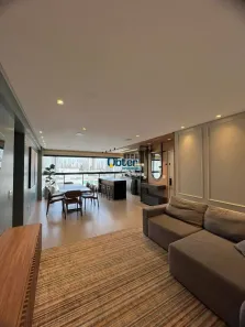 Apartamento com 3 Quartos à venda, 110m² no Setor Bueno, Goiânia