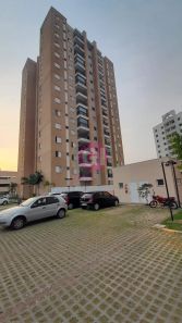 Apartamento com 3 Quartos à venda, 90m² no Vila Machado, Jacareí