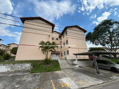 Apartamento com 2 Quartos para alugar, 60m² no Cidade Vista Verde, São José dos Campos