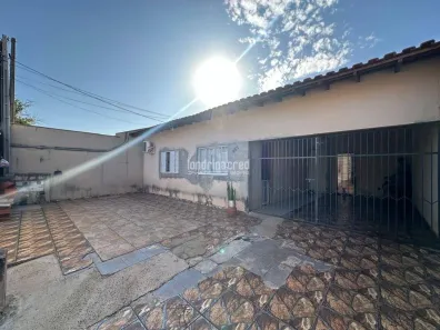 Casa com 3 Quartos à venda, 179m² no Waldemar Hauer, Londrina