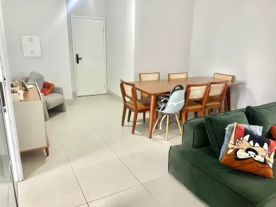 Apartamento com 2 Quartos à venda, 98m² no Despraiado, Cuiabá