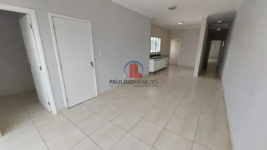 Apartamento com 2 Quartos para alugar, 104m² no Jardim Boer I, Americana