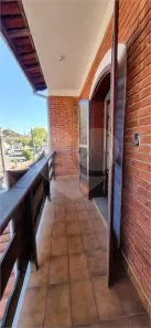 Sobrado com 3 Quartos à venda, 184m² no Jardim Renata, Indaiatuba