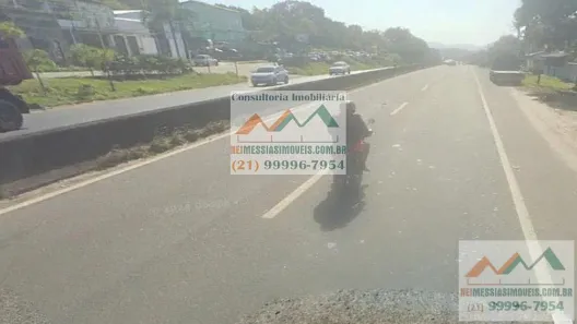 Lote/Terreno para alugar, 900m² no São José do Imbassaí, Maricá