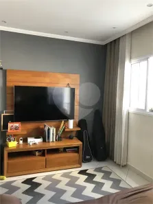 Sobrado com 6 Quartos à venda, 232m² no Vila Santo Estéfano, São Paulo