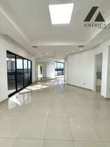 Apartamento com 4 Quartos para alugar, 240m² no Poção, Cuiabá