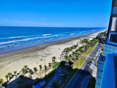 Apartamento com 3 Quartos à venda, 137m² no Flórida, Praia Grande