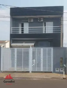 Casa com 2 Quartos à venda, 270m² no Jardim Esplanada, Americana