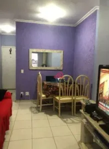 Apartamento com 2 Quartos à venda, 62m² no Jardim Testae, Guarulhos