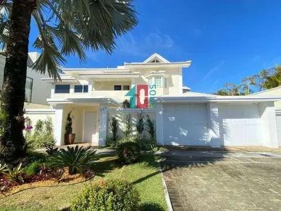 Casa de Condomínio com 6 Quartos à venda, 612m² no Barra da Tijuca, Rio de Janeiro