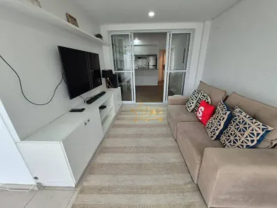 Apartamento com 2 Quartos para alugar, 84m² no Vila Nova Conceição, São Paulo