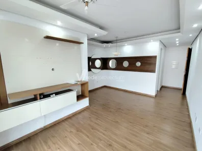 Apartamento com 3 Quartos à venda, 66m² no Parque Brasília, Campinas