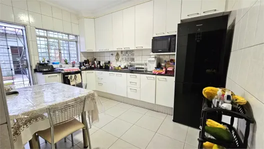 Casa com 3 Quartos à venda, 112m² no Vila Mariana, São Paulo