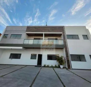 Apartamento com 1 Quarto à venda, 61m² no Jardim Flamboyant, Cabo Frio