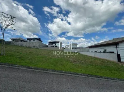 Lote/Terreno à venda, 600m² no Condomínio Residencial Monaco, São José dos Campos