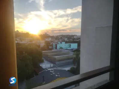 Apartamento com 2 Quartos à venda, 62m² no Camaquã, Porto Alegre