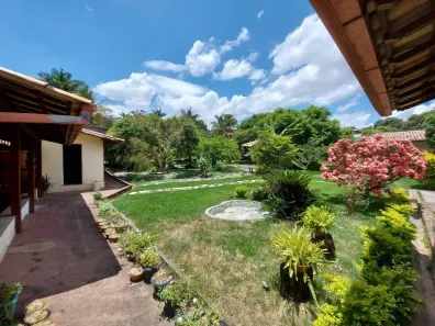 Casa com 5 Quartos à venda, 658m² no Garças, Belo Horizonte