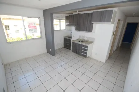 Apartamento com 2 Quartos à venda, 49m² no Areal, Pelotas