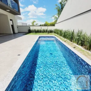 Casa com 3 Quartos para alugar, 279m² no Nova Gardênia, Atibaia