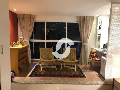 Casa de Condomínio com 2 Quartos à venda, 132m² no São Francisco, Niterói