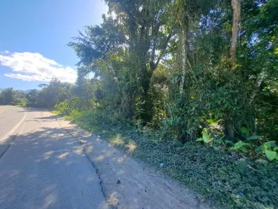 Lote/Terreno à venda, 188000m² no Camburi, São Sebastião