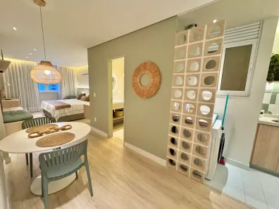Apartamento com 1 Quarto à venda, 35m² no Copacabana, Rio de Janeiro