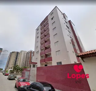 Apartamento com 1 Quarto à venda, 55m² no Aviação, Praia Grande