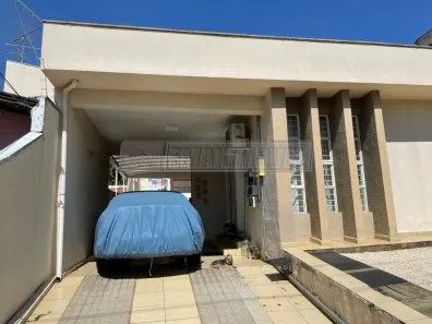 Casa com 2 Quartos à venda, 175m² no Jardim das Magnólias, Sorocaba