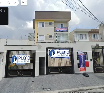 Apartamento com 2 Quartos à venda, 50m² no Vila Nivi, São Paulo