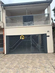 Sobrado com 2 Quartos à venda, 140m² no Jardim Santo André, Sorocaba