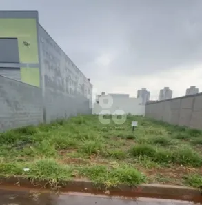 Lote/Terreno à venda, 360m² no Novo Mundo, Uberlândia