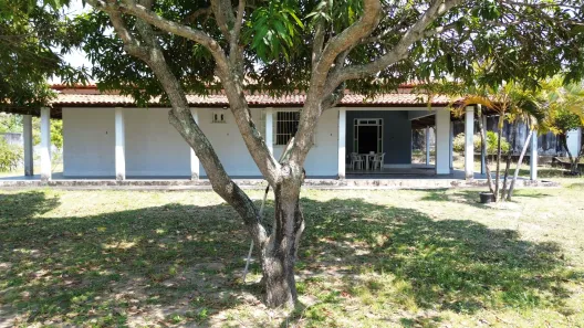 Fazenda/Sítio com 3 Quartos à venda, 3100m² no Robalo, Aracaju