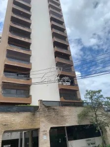 Apartamento com 3 Quartos à venda, 162m² no Santo Antônio, São Caetano do Sul