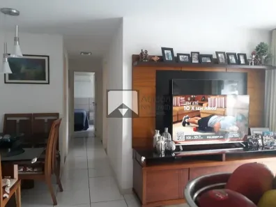 Apartamento com 3 Quartos à venda, 100m² no Charitas, Niterói