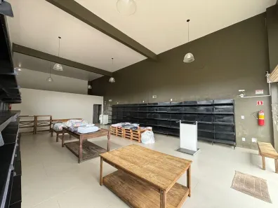 Ponto Comercial para alugar, 115m² no Rio Branco, Canoas