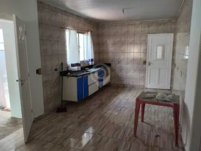 Casa com 2 Quartos à venda, 156m² no Vila Cruzeiro, Itatiba